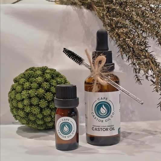 The Magic of Castor Oil: Nature’s Best Kept Beauty Secret