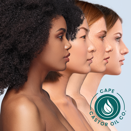 Why South African Women Love Castor Oil