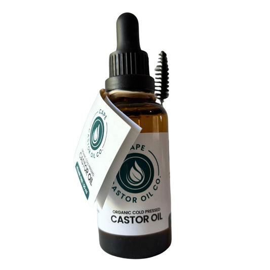 100ml Castor Oil - Limited Offer